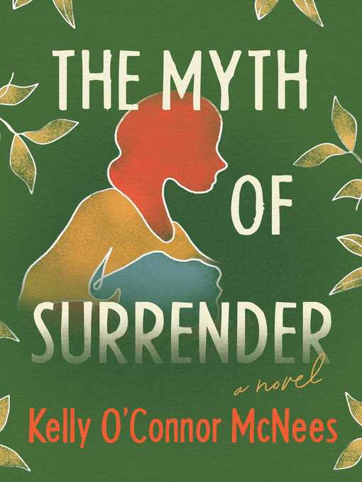 Cover image for The Myth of Surrender